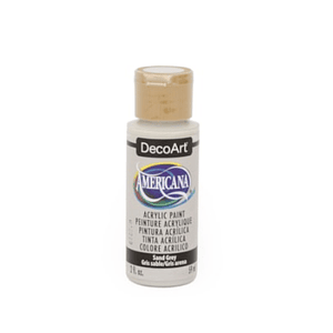 TINTA AREIA CINZA AMERICANA
