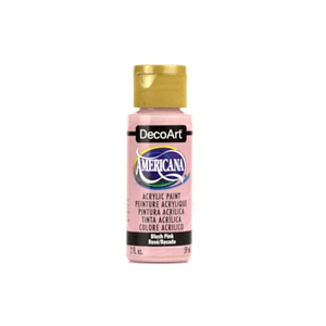 TINTA ROSA BLUSH AMERICANA