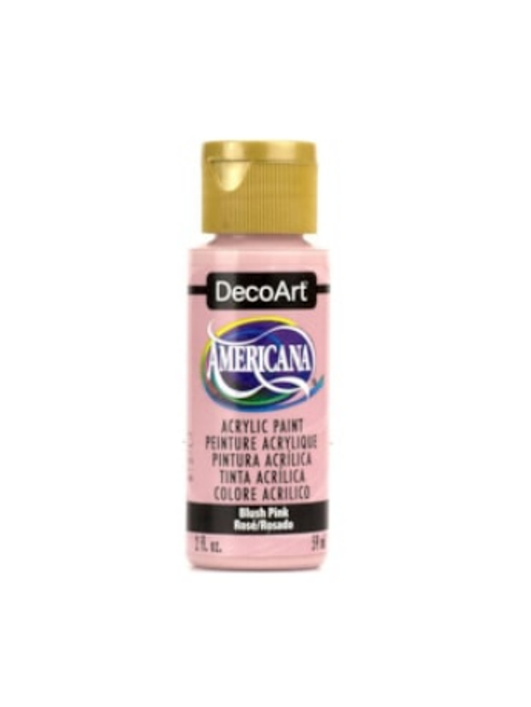 TINTA ROSA BLUSH AMERICANA 1