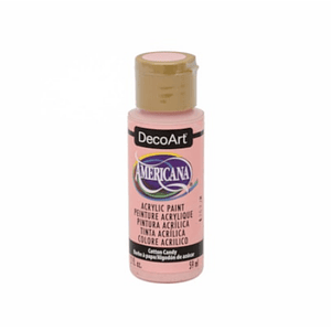 TINTA COTTON CANDY AMERICANA