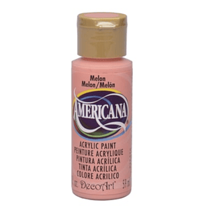 TINTAS MELON AMERICANA