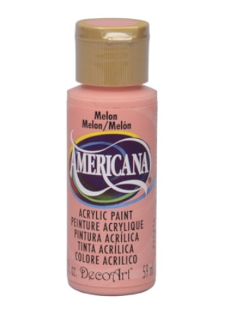 TINTAS MELON AMERICANA 1