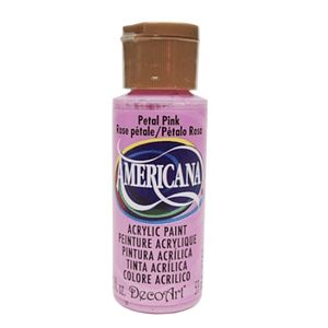 TINTA PETAL PINK AMERICANA