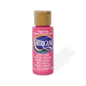 TINTA DRAGON FRUIT AMERICANA