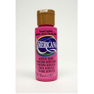 TINTA ROYAL FUSHIA AMERICANA