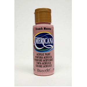 TINTA FRENCH MAUVE AMERICANA