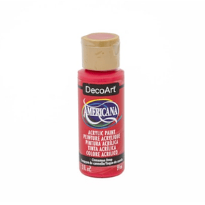 TINTA CINNAMON DROP AMERICANA