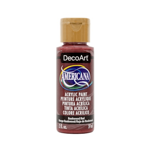 TINTA ROOKWOOD RED AMERICANA