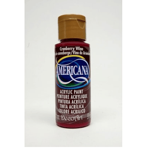 TINTA CRANGERRY WINE AMERICANA