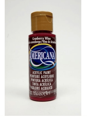 TINTA CRANGERRY WINE AMERICANA