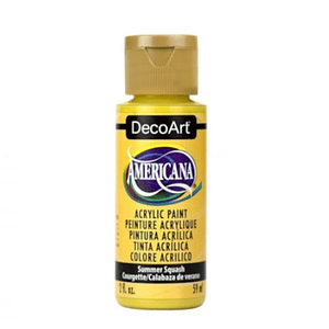 TINTA AMARELO VERAO AMERICANA