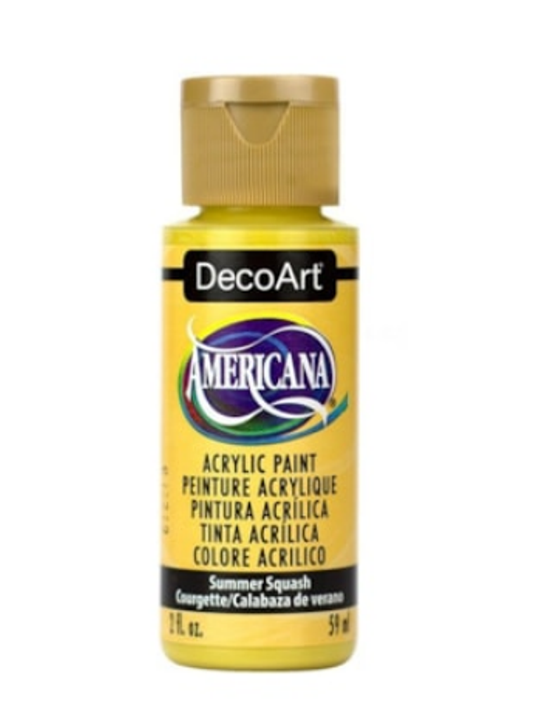 TINTA AMARELO VERAO AMERICANA 1