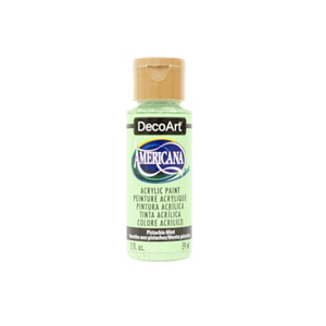 TINTA PISTACHIO MINT AMERICANA
