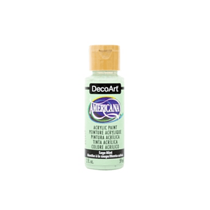 TINTA SAGE MINT AMERICANA