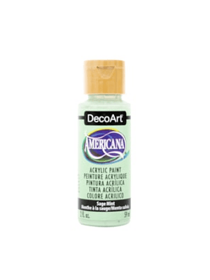 TINTA SAGE MINT AMERICANA