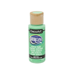 TINTA GREEN TREE AMERICANA