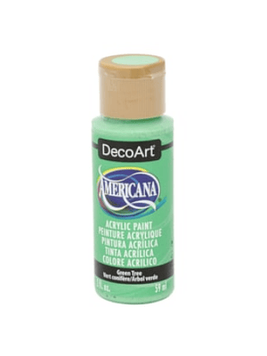 TINTA GREEN TREE AMERICANA