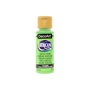 TINTA SOUR APPLE AMERICANA