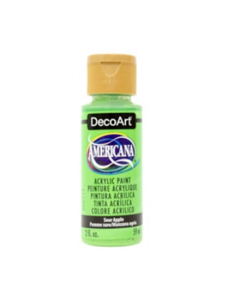TINTA SOUR APPLE AMERICANA 1