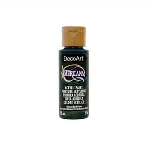 TINTA HAUSER DARK GREEN AMERICANA