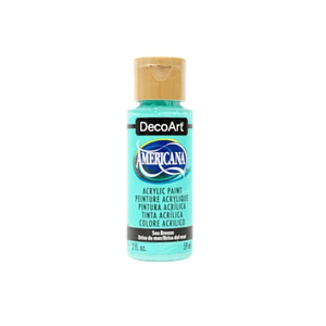 TINTA SEA BREEZE AMERICANA