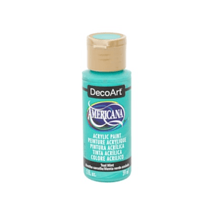 TINTA TEAL MINT AMERICANA