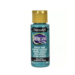 TINTA  OPEN WATER AMERICANA