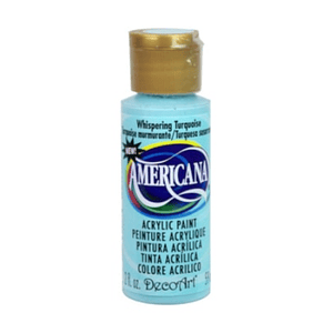 TINTA WHISPERING TURQUOISE AMERICANA
