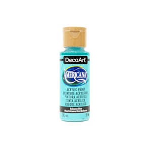 TINTA BAHAMA BLUE AMERICANA