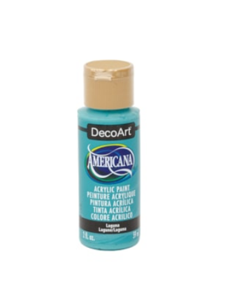 TINTA LAGUNA AMERICANA 1