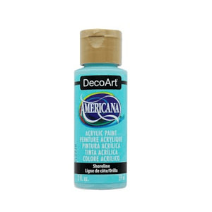 TINTA LITORAL AMERICANA