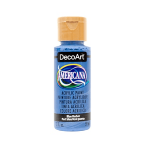 TINTA AZUL HARBOR AMERICANA