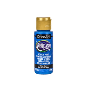 TINTA CRISP BLUE AMERICANA