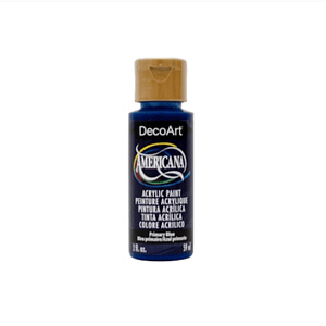 TINTA PRIMARY BLUE AMERICANA