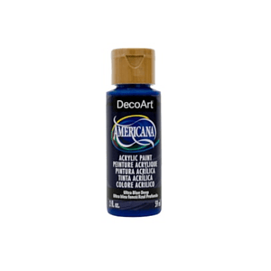 TINTA ULTRA BLUE DEEP AMERICANA