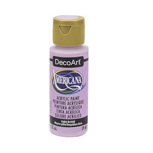 TINTA LIGHT ORCHID AMERICANA