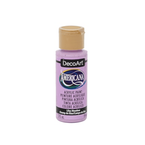 TINTA LILAC MEADOW AMERICANA