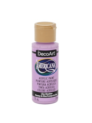 TINTA LILAC MEADOW AMERICANA