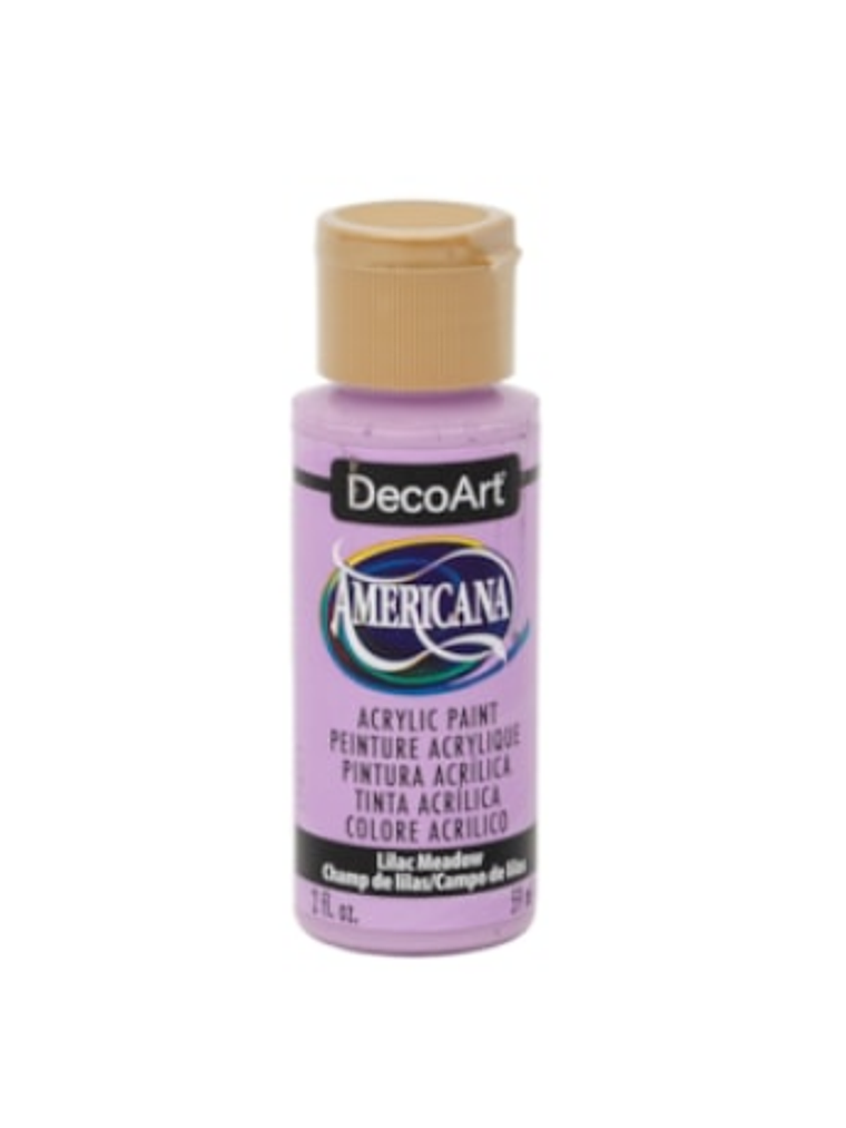 TINTA LILAC MEADOW AMERICANA 1