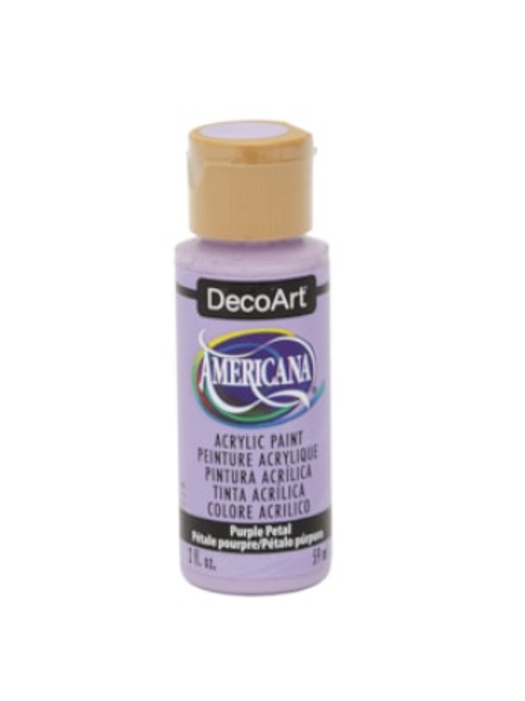 TINTA PURPLE PETAL AMERICANA 1