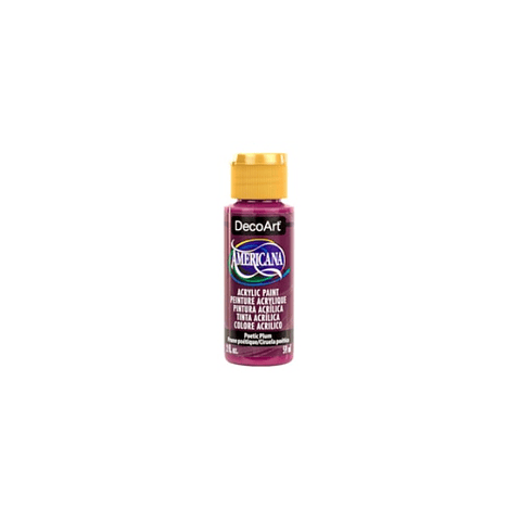 TINTA PURPLE POETIC PLUM AMERICANA