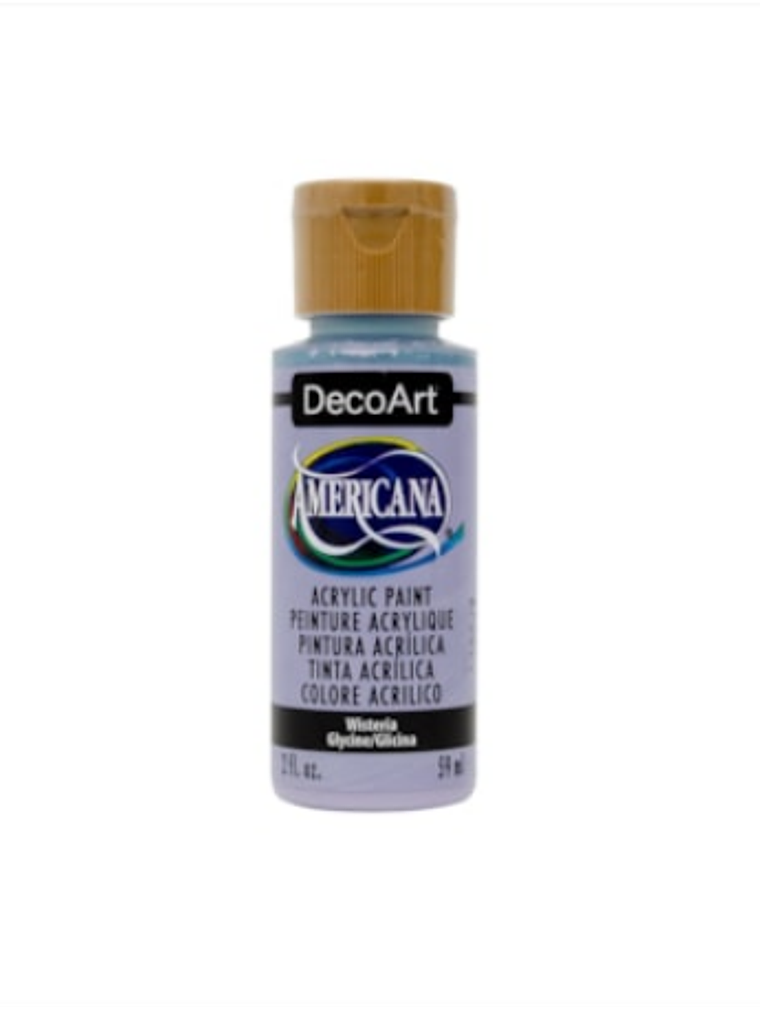 TINTA WISTERIA AMERICANA 1
