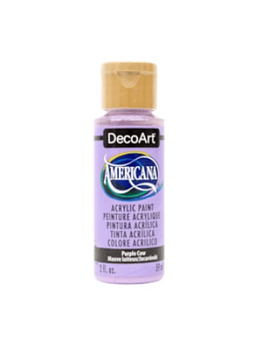 TINTA PURPLE COW AMERICANA