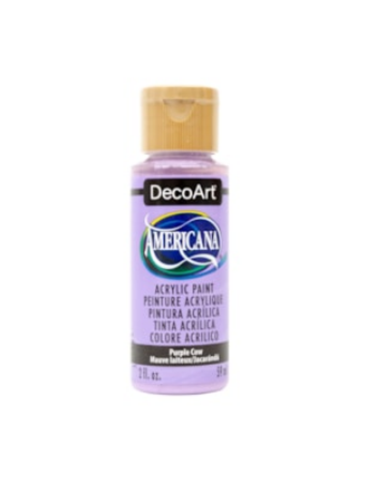TINTA PURPLE COW AMERICANA 1