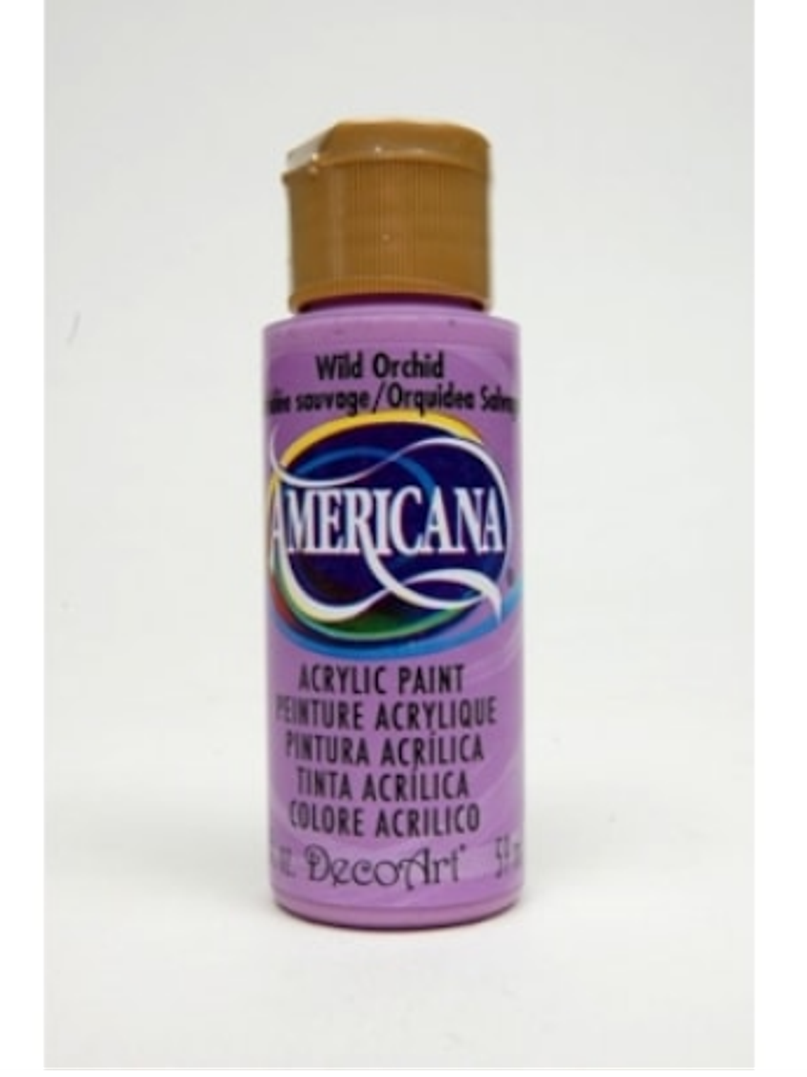 TINTA WILD ORCHID AMERICANA 1