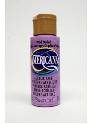 TINTA WILD ORCHID AMERICANA