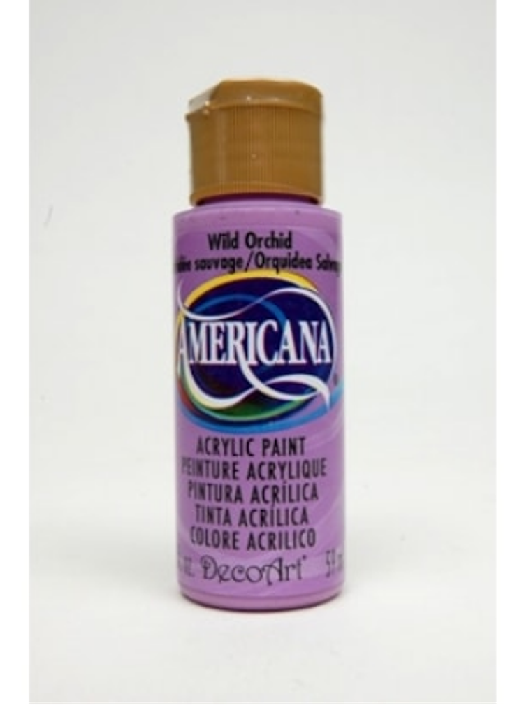 TINTA WILD ORCHID AMERICANA 1