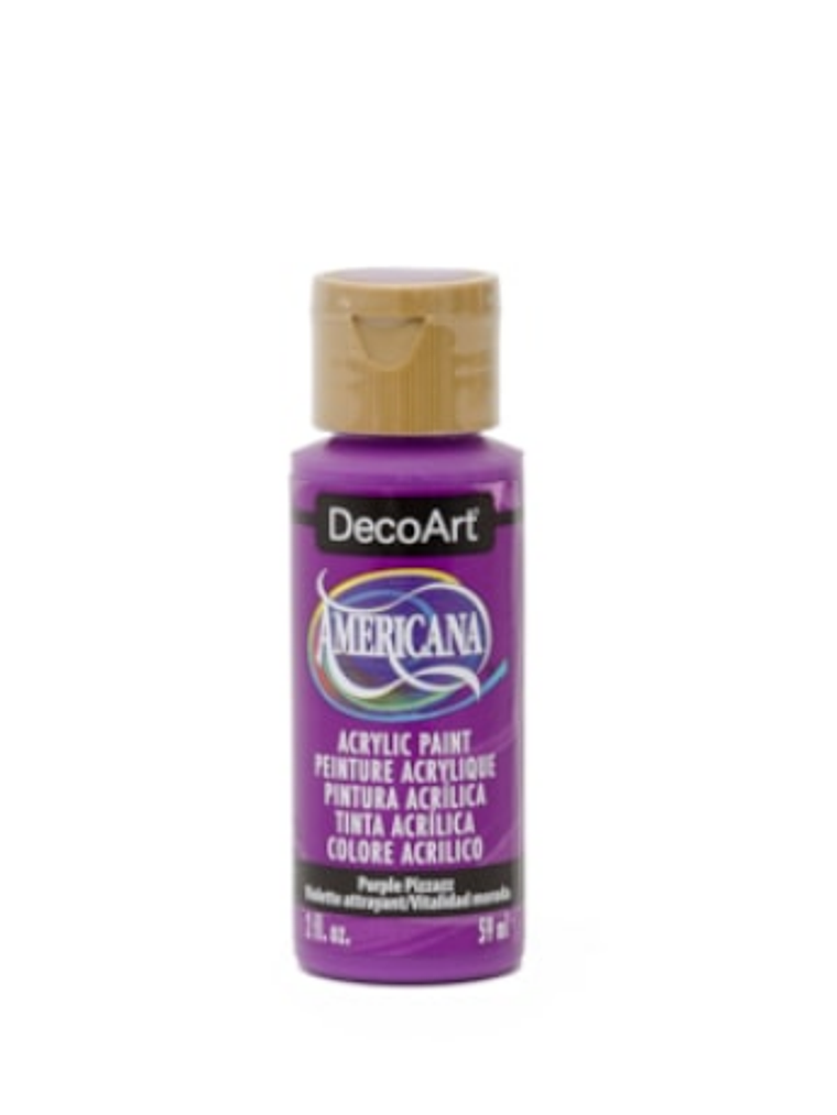 TINTA PURPLE PIZZAZZ AMERICANA 1