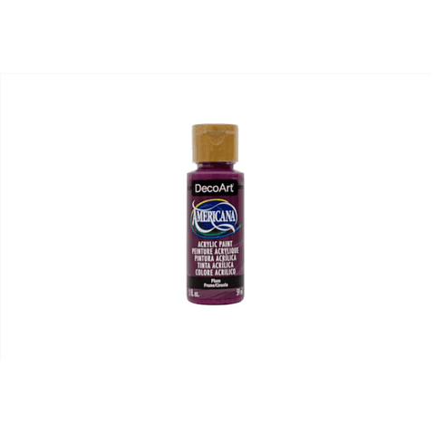 TINTA PLUM AMERICANA