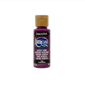 TINTA PLUM AMERICANA